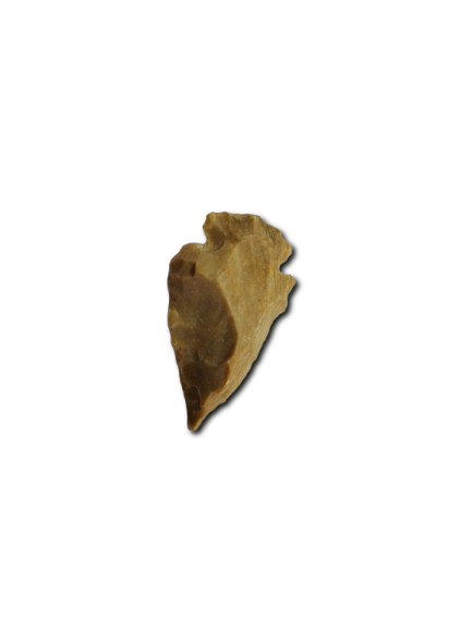 Arrowhead - 2